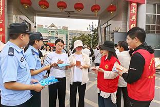 卢尼勇士生涯常规赛出战场次达500场 队史第20人&连续出战244场